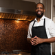 Josh Williford (The Rapping Chef)